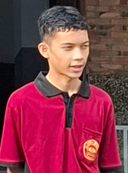 Bendahara 2