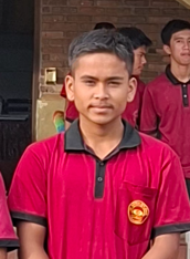 Sekretaris 1